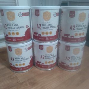 A2 Formula Serenity Kids